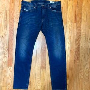 Diesel Jeans